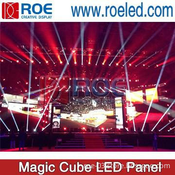 Radiant(ROE) LED Screen